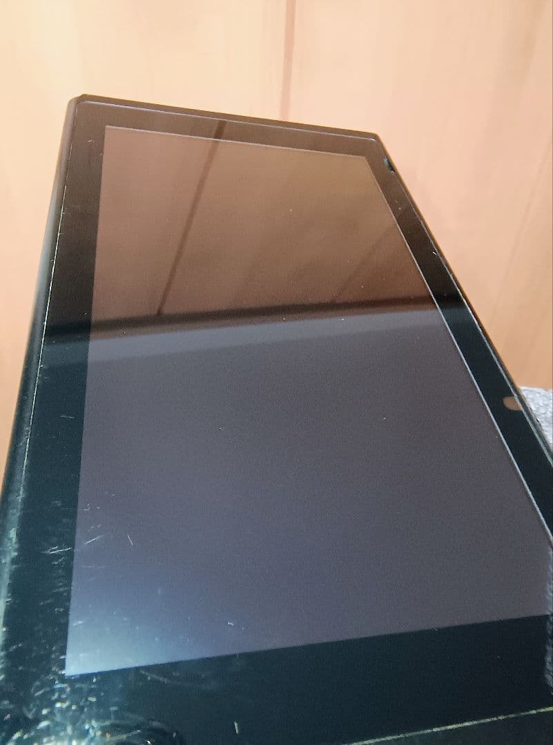 Nintendo Switch バッテリー強化版 2020年製