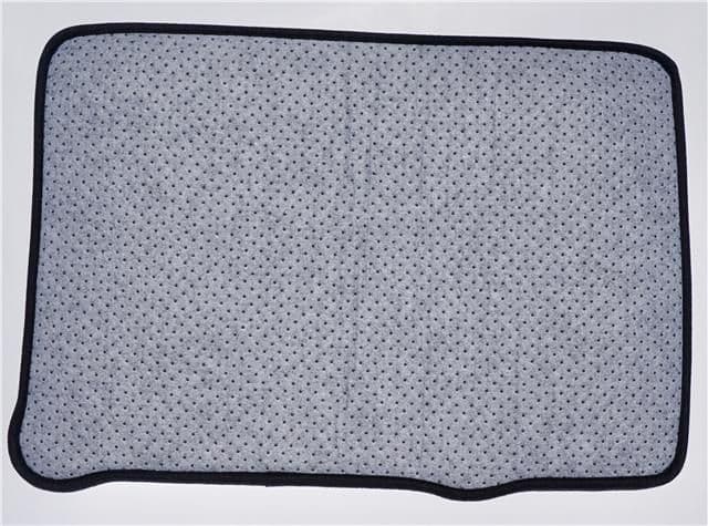 名古屋市交通局バス型バスマットセット