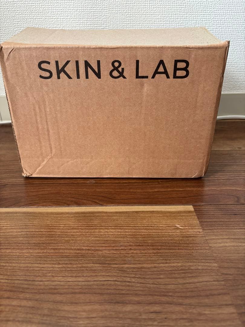【最終価格】 SKIN & LAB 冬の白ふわ全部分揃うセット✖️2