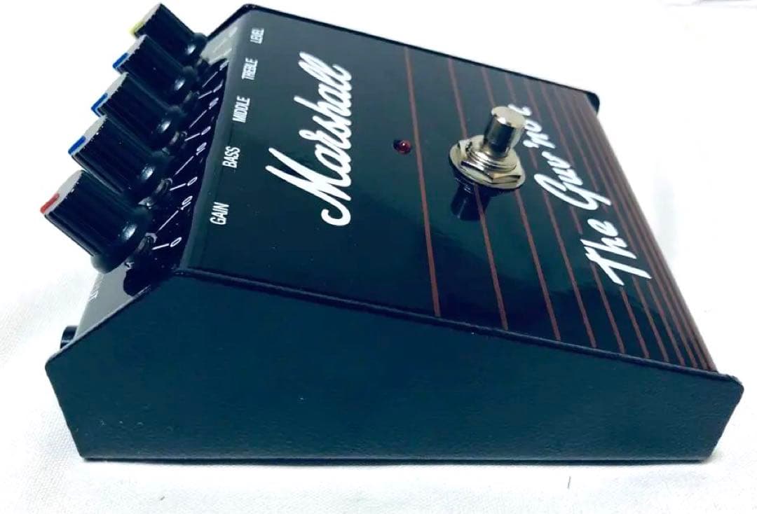 ギター Marshall The GuvNor 60th Anniversary