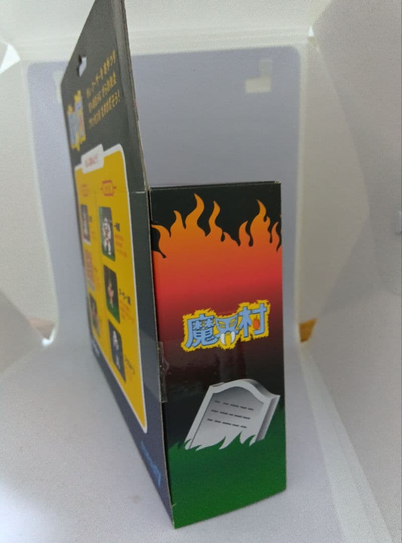 魔界村 super7 reaction フィギュア まとめて アメトイ - メルカリ