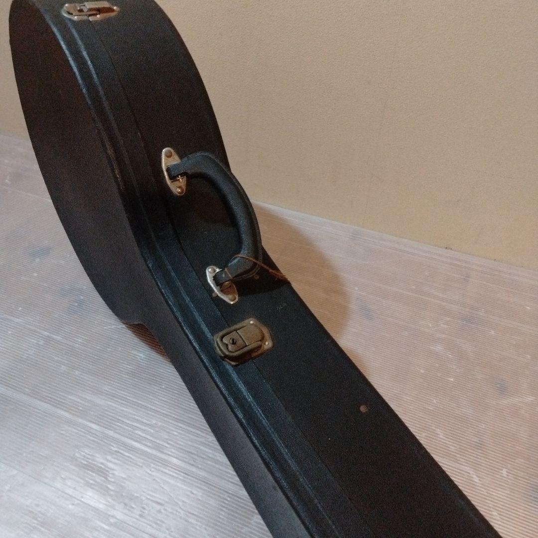 美品　Pirles 5弦バンジョー