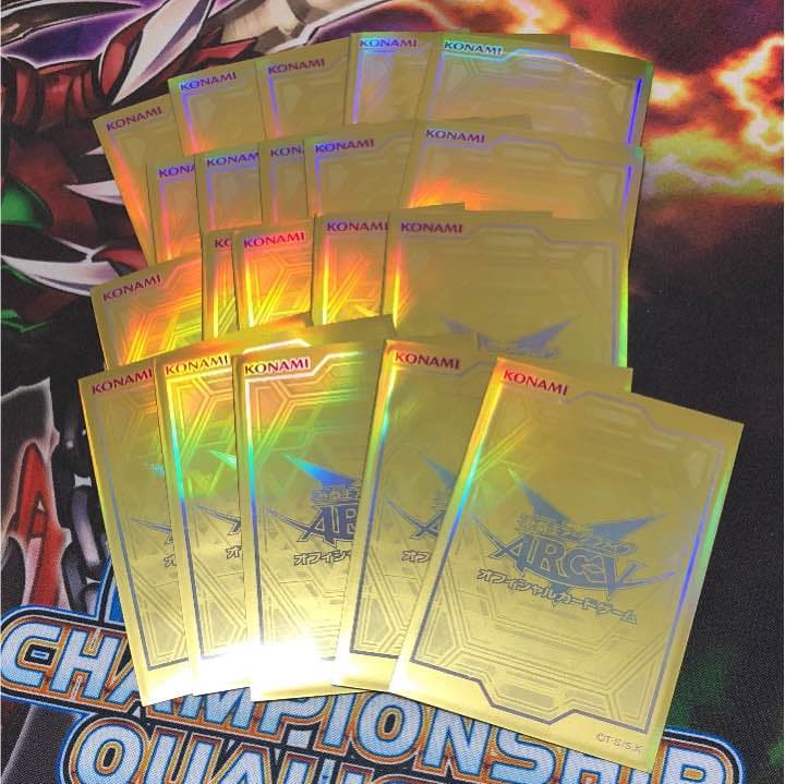 anny@即購入ok◎様専用オベリスク ゴールド スリーブ オベゴル - メルカリ