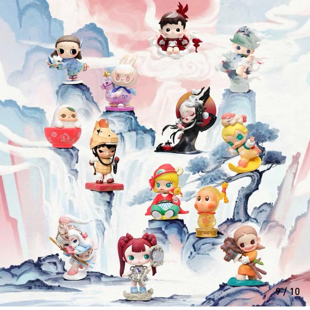 内袋未開封 The Golden Gallop コンプリート 正規品 格安出品 - メルカリ