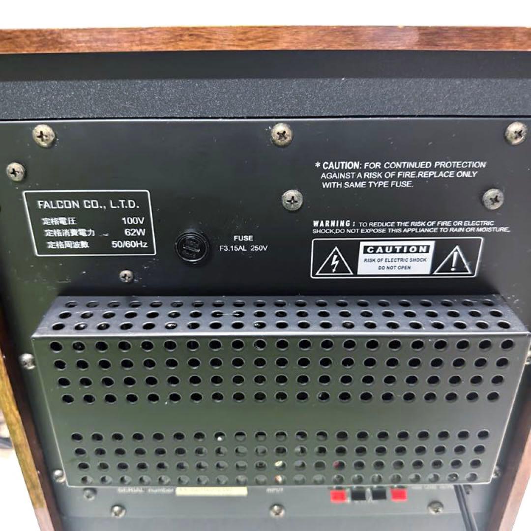 JBL BASS8 アクティブ・サブウーファー