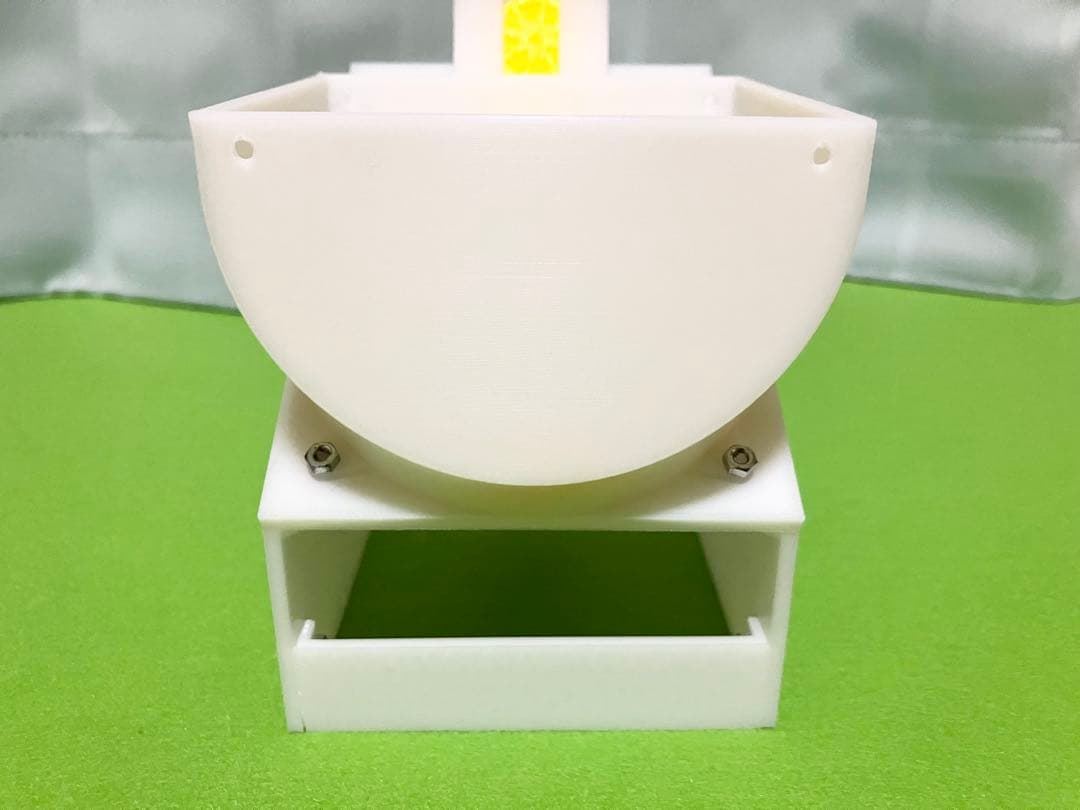 【本格】 メダルホッパー 25セント用 【メダルゲーム】