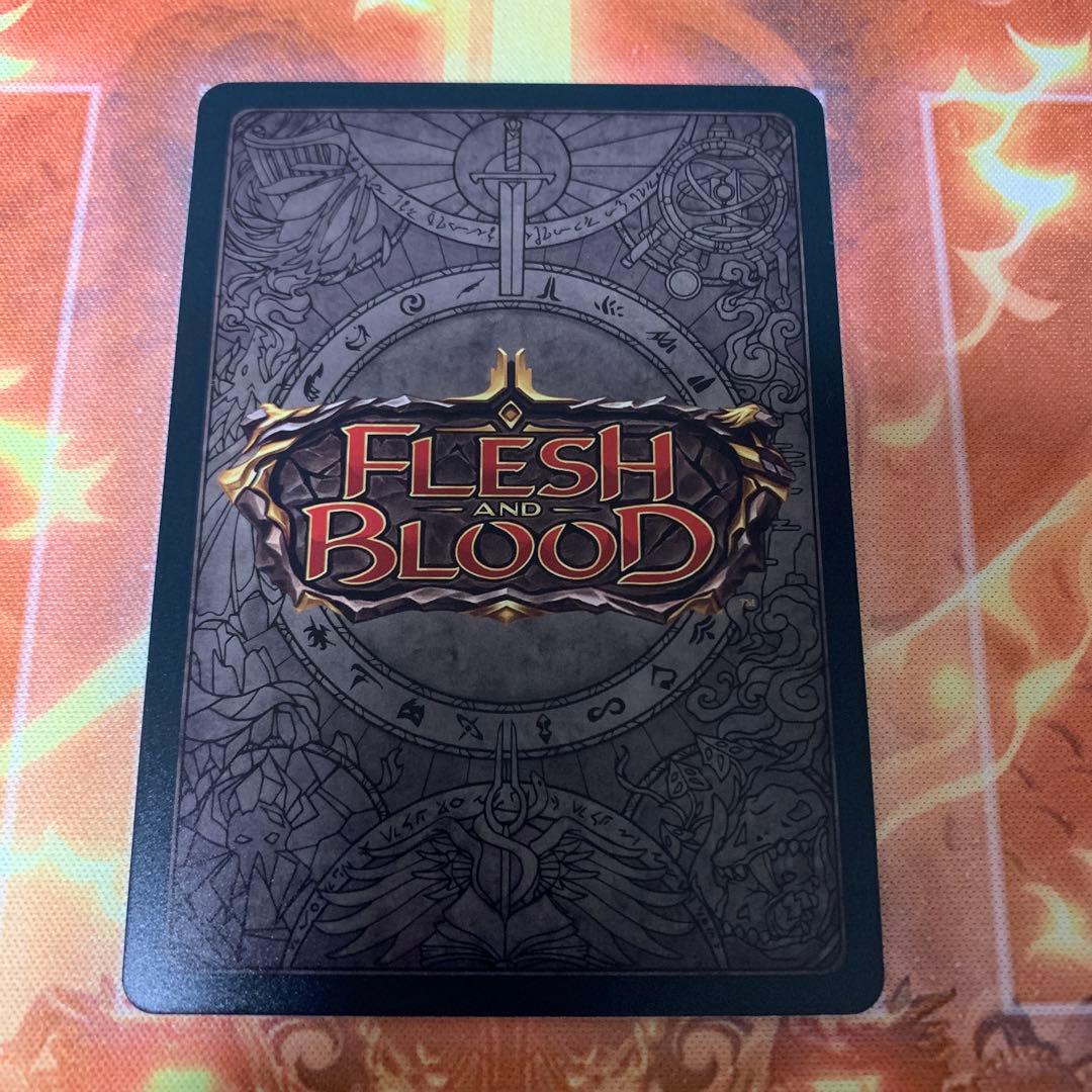 【FaB】Dragonscaler Flight Path【Cold Foil】