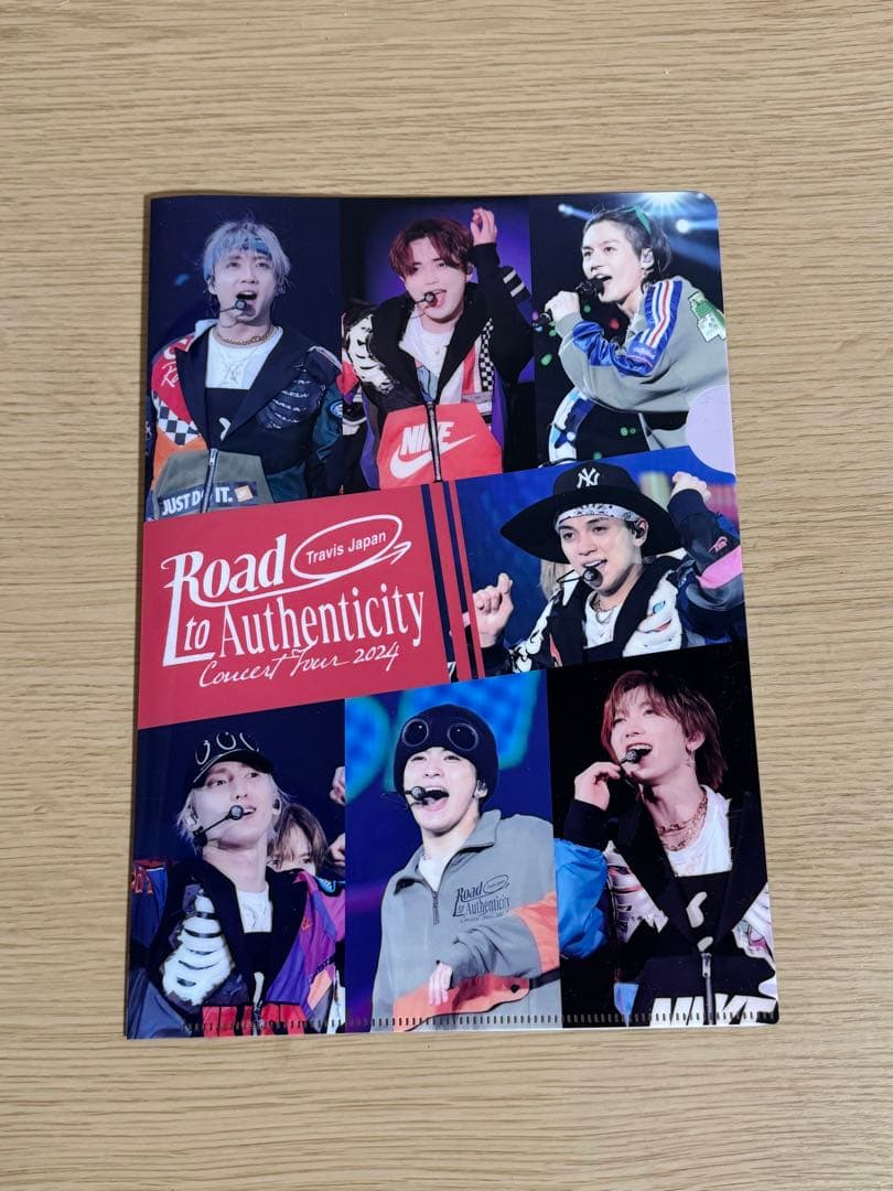 Travis Japan アクリルキーホルダー 完全生産限定盤 - メルカリ