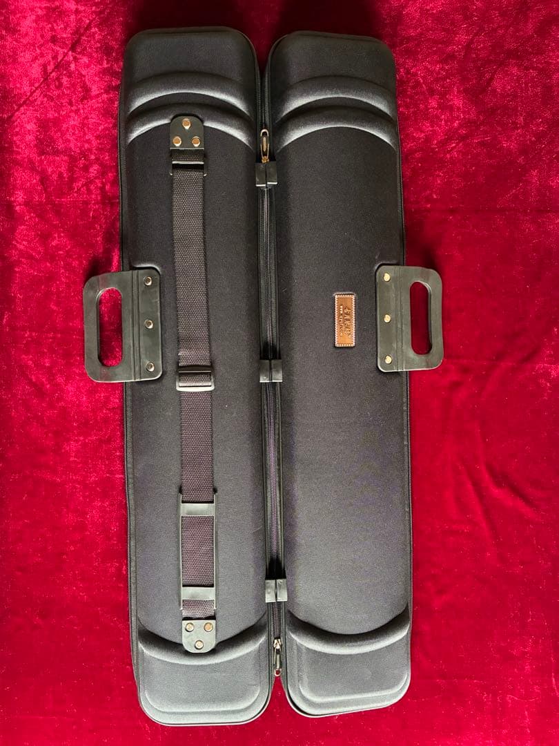 二胡★最上級明清老紅木★古月琴坊・万其興製作★十年保証★1123人100％評価