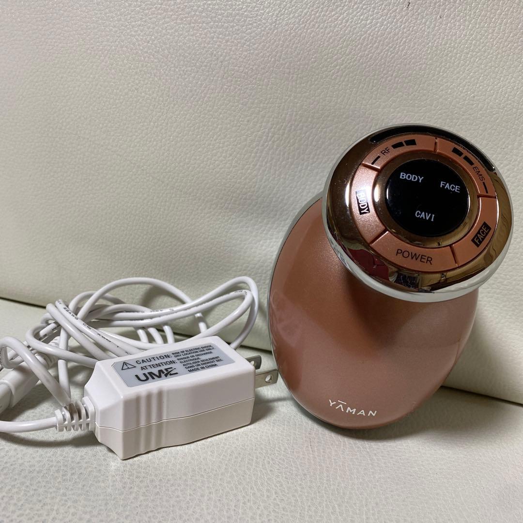 ヤーマン キャビスパ メルナージュYJBAOP - メルカリ