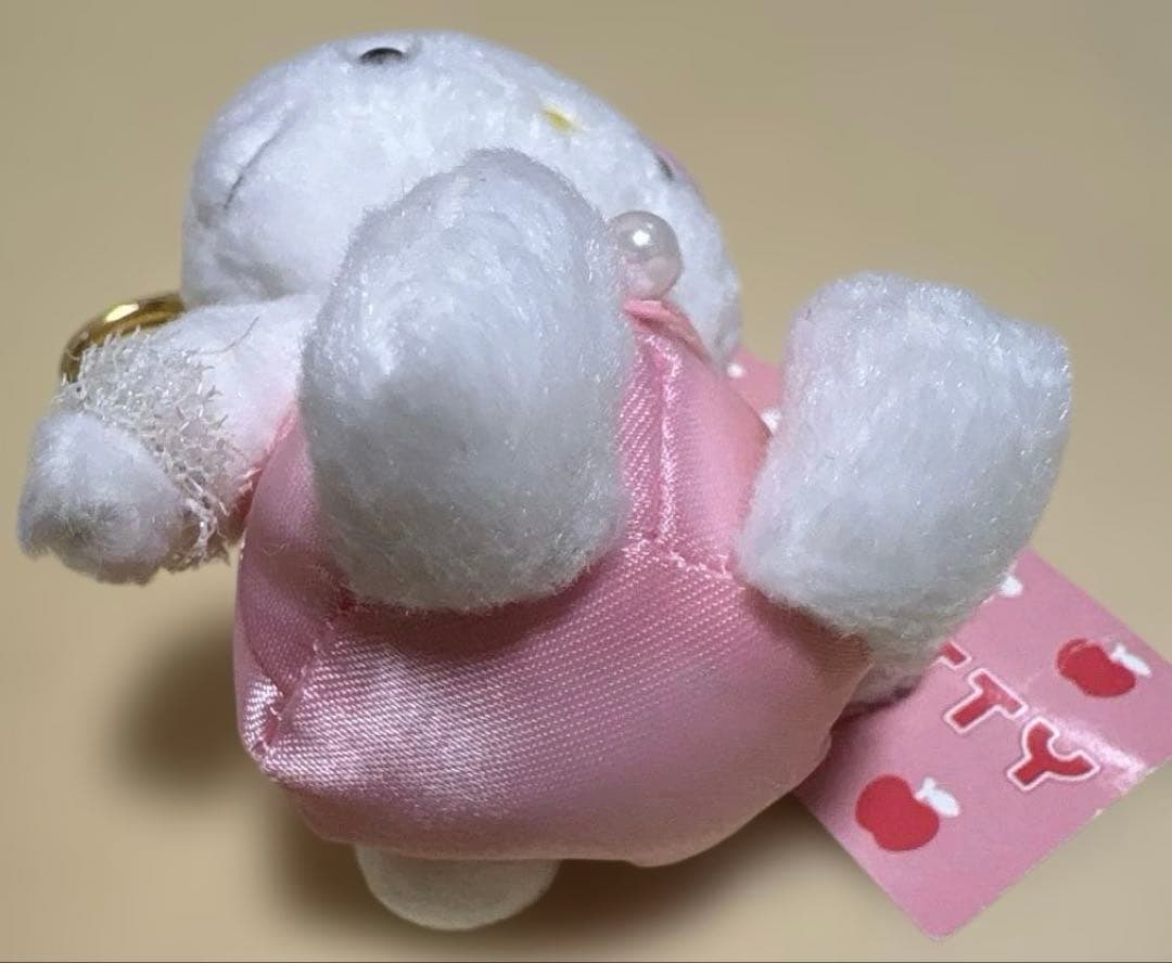 ハローキティ　1998年製　希少品　マスコット　バニー　当時物　まとめ売り