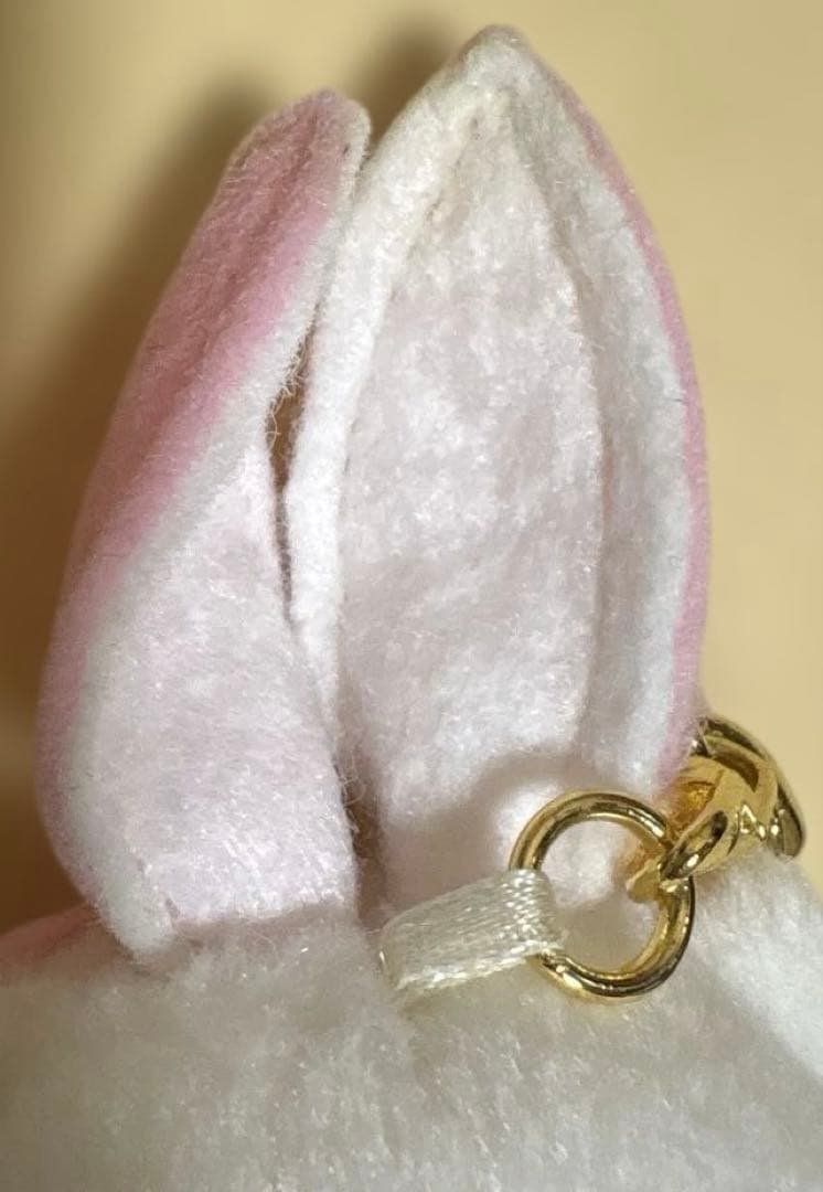 ハローキティ　1998年製　希少品　マスコット　バニー　当時物　まとめ売り