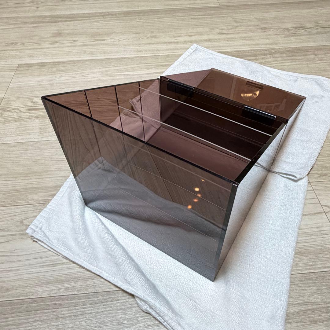 80's Apple computer マッキントッシュ MAG LAB ケース