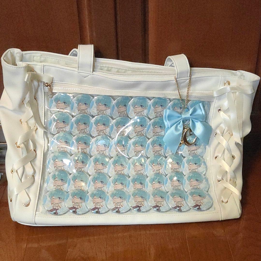 すとぷり ころんくん 痛バ 痛バッグ ころんくん 痛バ 痛バッグ 痛