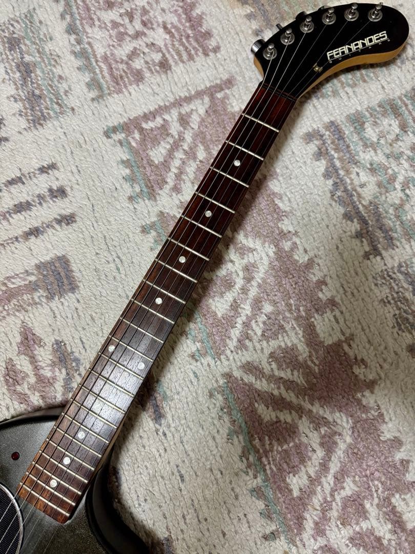 DIGI-ZO HYPER フェルナンデス ZO-3 ジャンク品！