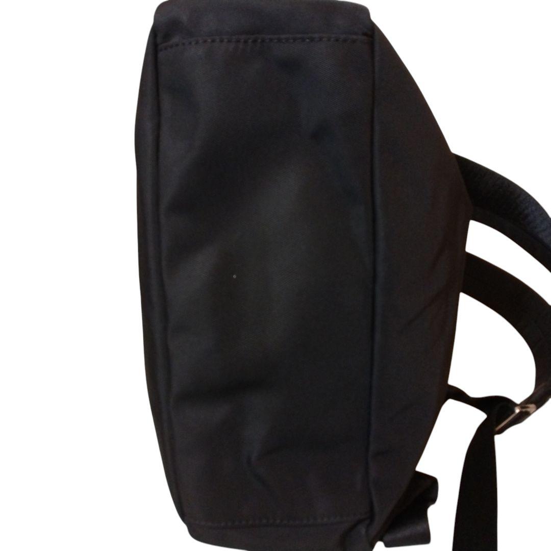 【24時間以内発送】Paul Smith 黒 2way ビジネスバッグ リュック