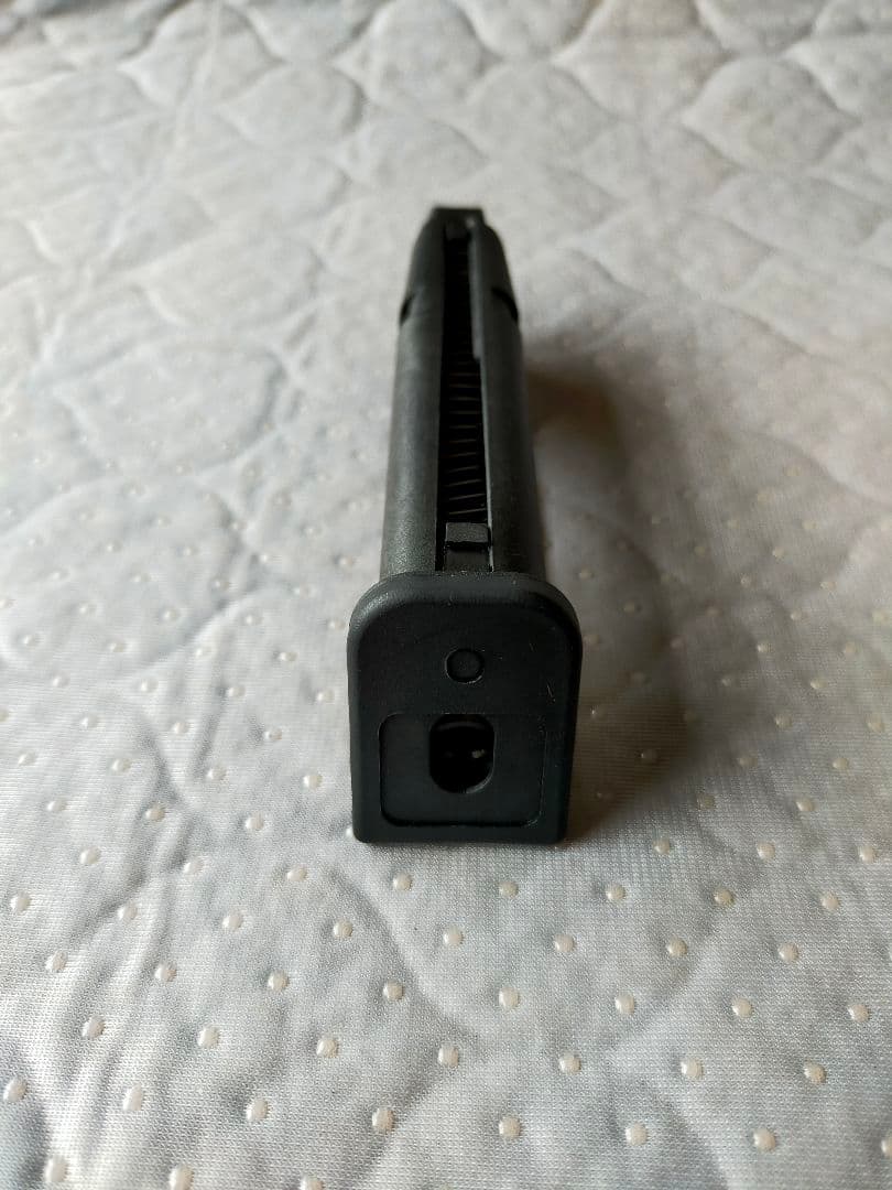 リロード グロック G17 G19X co2マガジン 2個セット