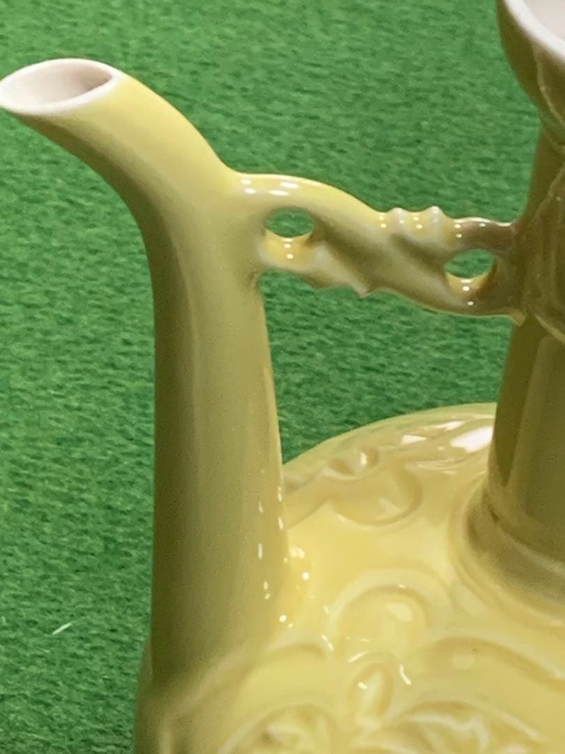 茶道具 仙盞瓶 水注 松本石亭の通販はau PAY マーケット - 輸入雑貨の