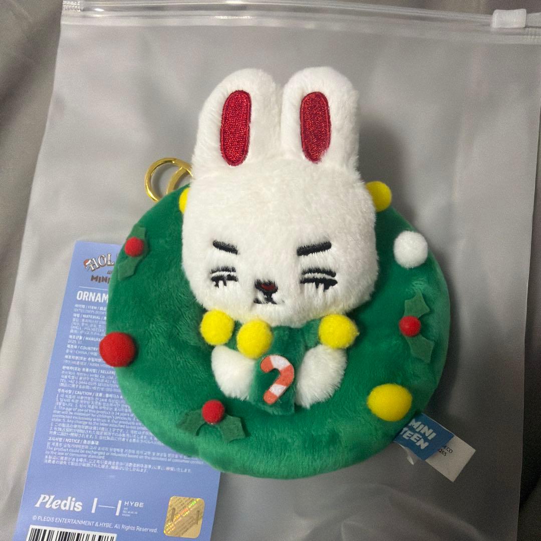 SEVENTEEN MINITEEN エスクプス チェチェリー - メルカリ