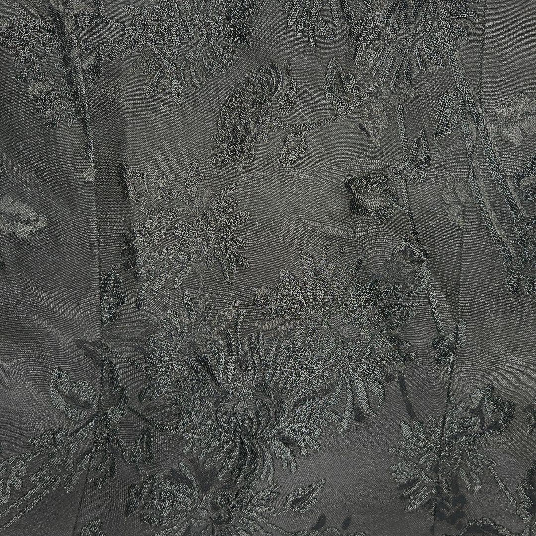 極美品✨ヴェルサーチ メデューサ アジアン ジャガード フラワー スーツ ダブル