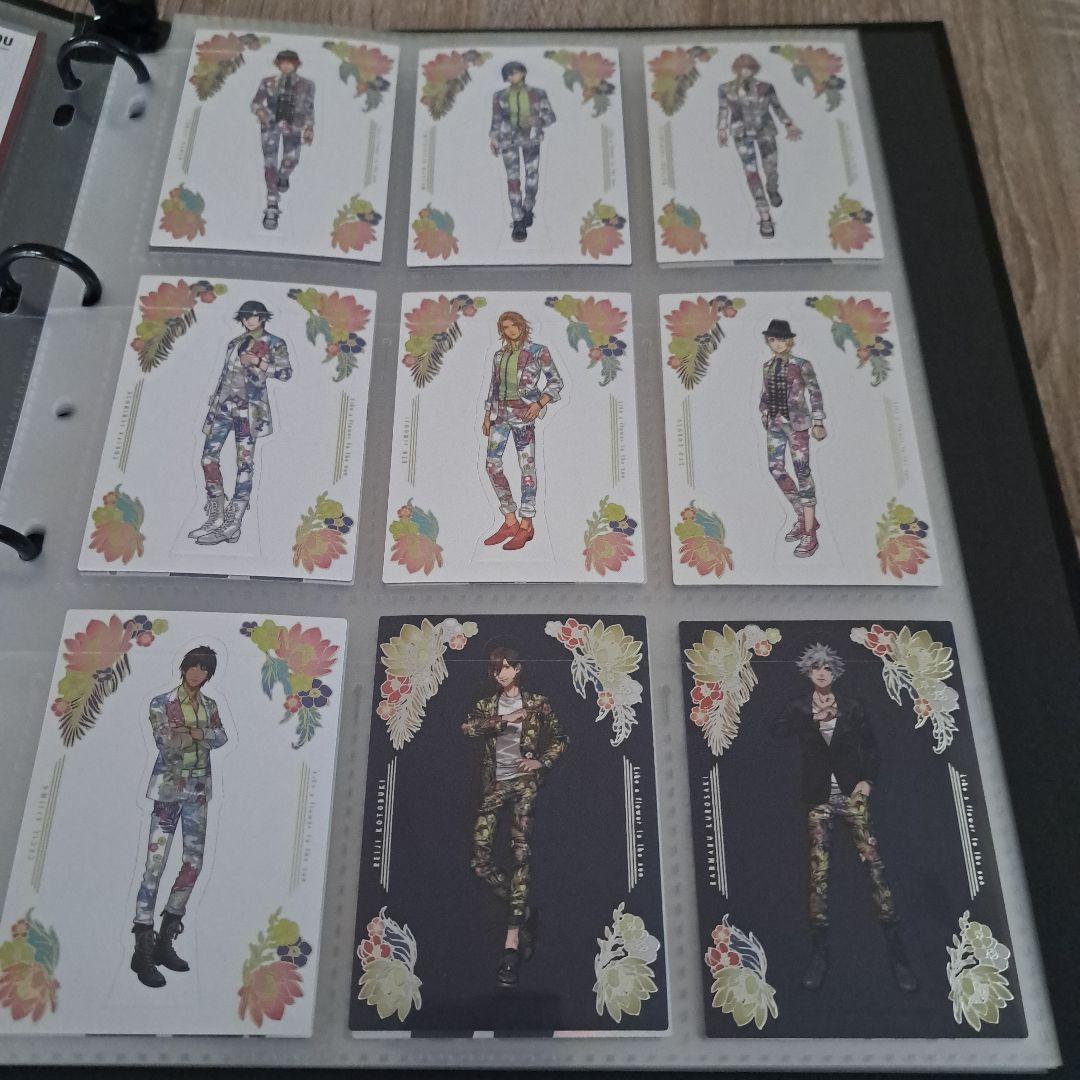 うたプリ BSC Limited Box 146枚セット