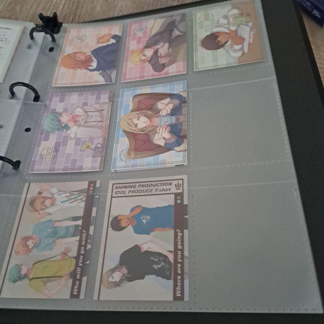 うたプリ BSC Limited Box 146枚セット