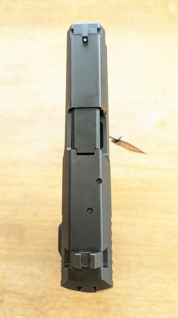 東京マルイ　USP コンパクト　ガスブローバック　完品　極美品