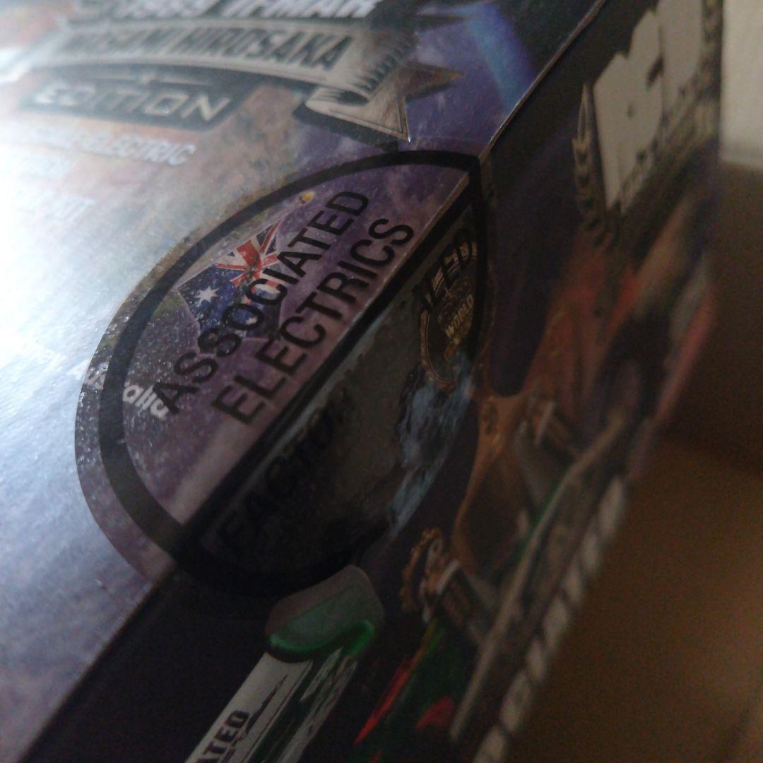 G*a様 アソシ マサミエディション 89