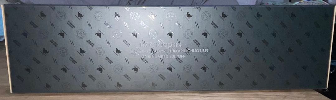 DX超合金 VF-1J バルキリー（一条輝機）‑STORE LIMITED