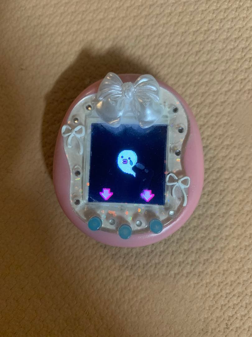 Tamagotchiuni たまごっちユニ エンジェルフェスティバル