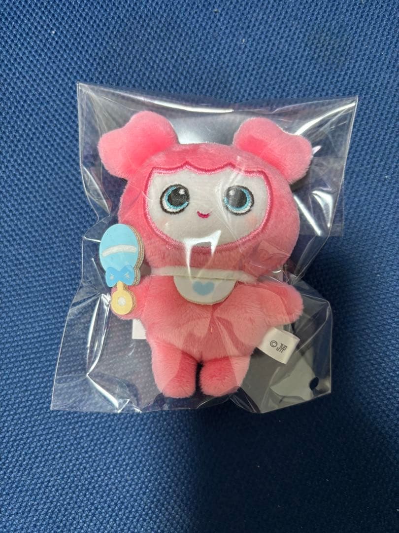 TWICE ラブリー バッグチャーム クリスマス モモ サナ モブリー