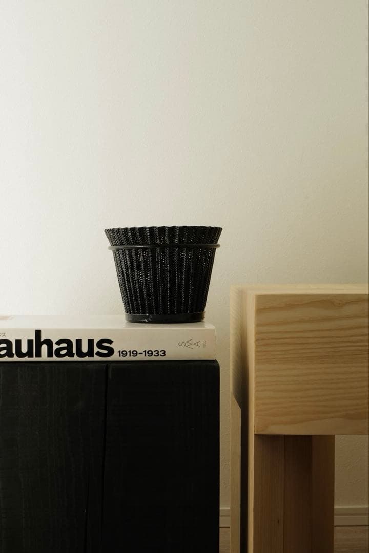 希少 Cassina TRIANGLE STOOL