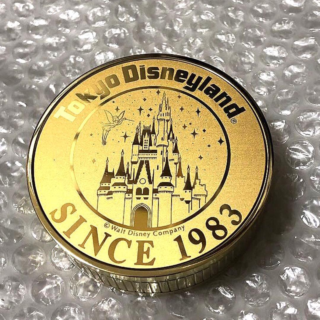 非売品 グランドオープン 記念 関係者 TDL 東京ディズニーランド