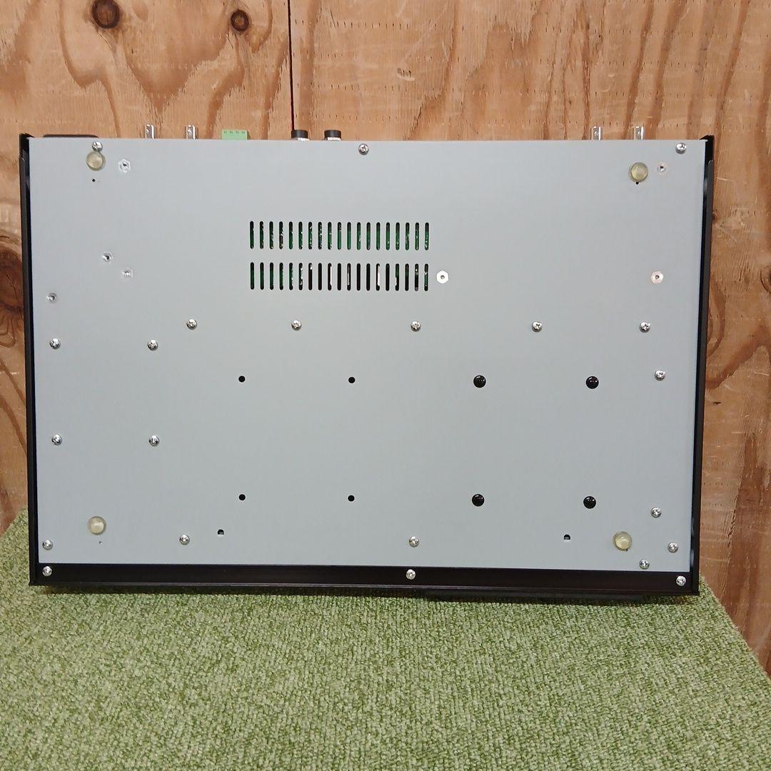 TOA WT-D1802 デジタルワイヤレスチューナー