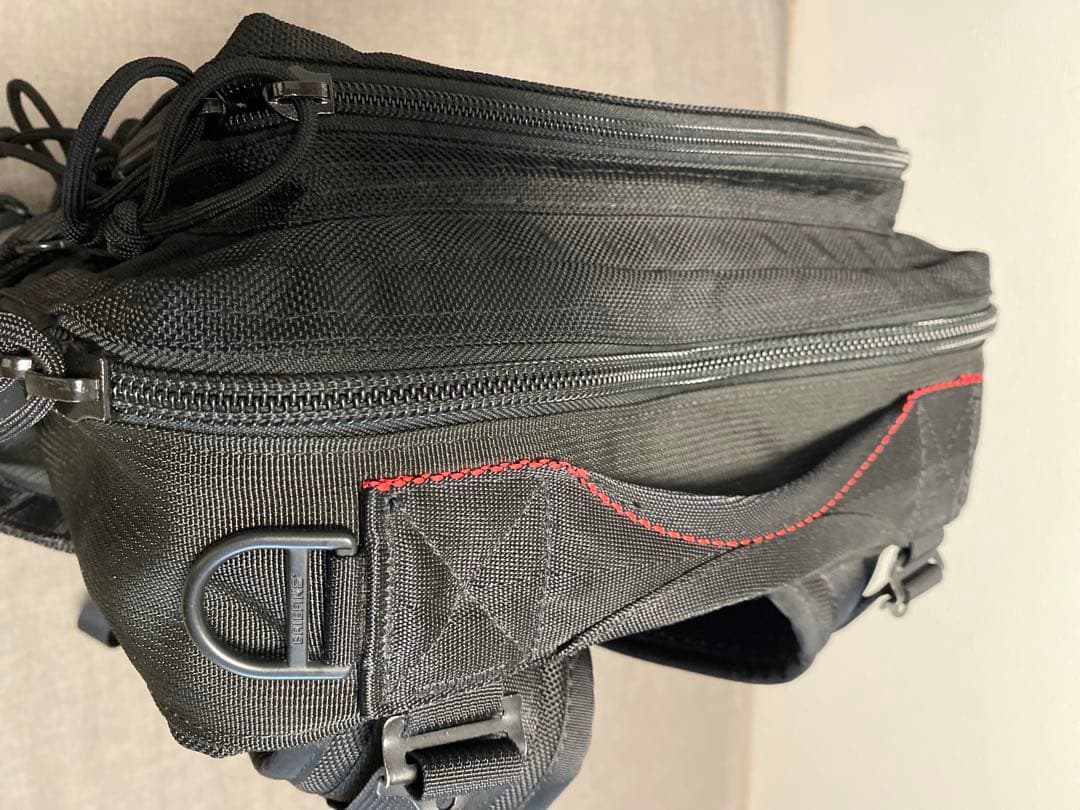 ぽんちゃんさま専用　極美品　BRIEFING 3WAY バッグ BEAMS