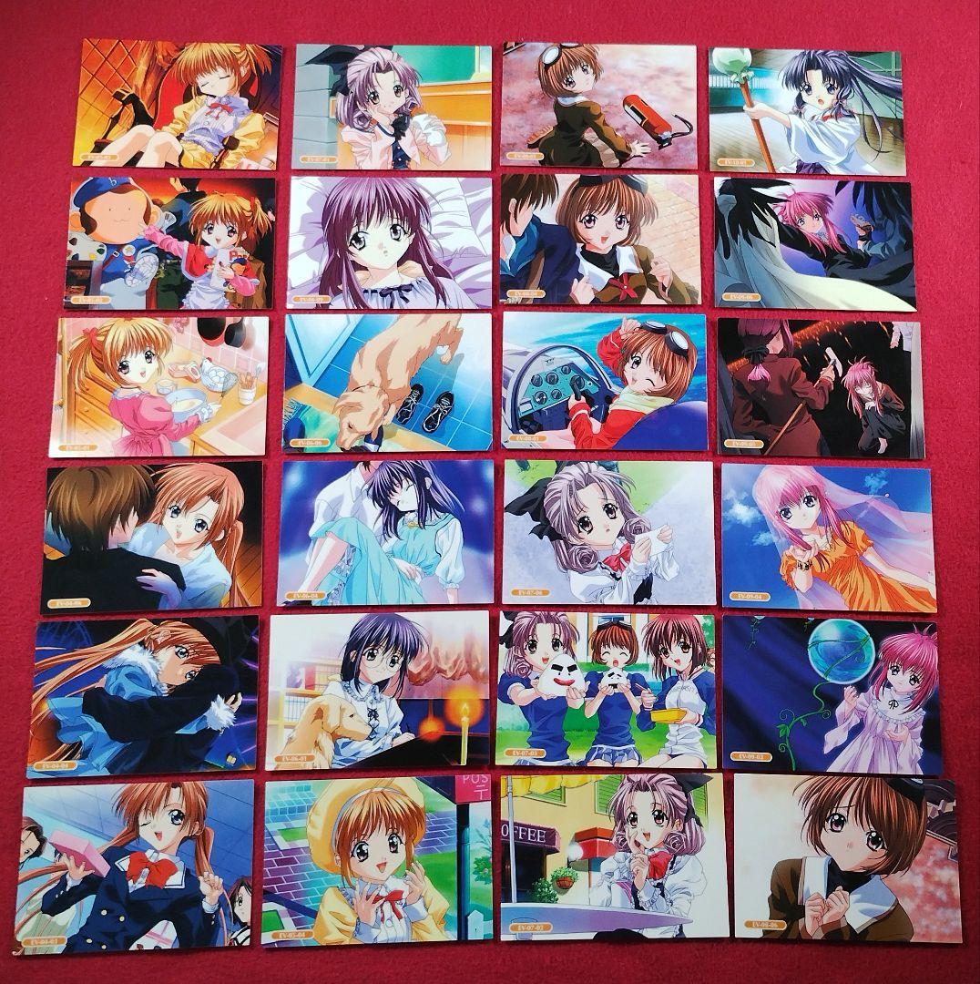 xm148　シスター・プリンセス　シスプリ　トレカ　キ