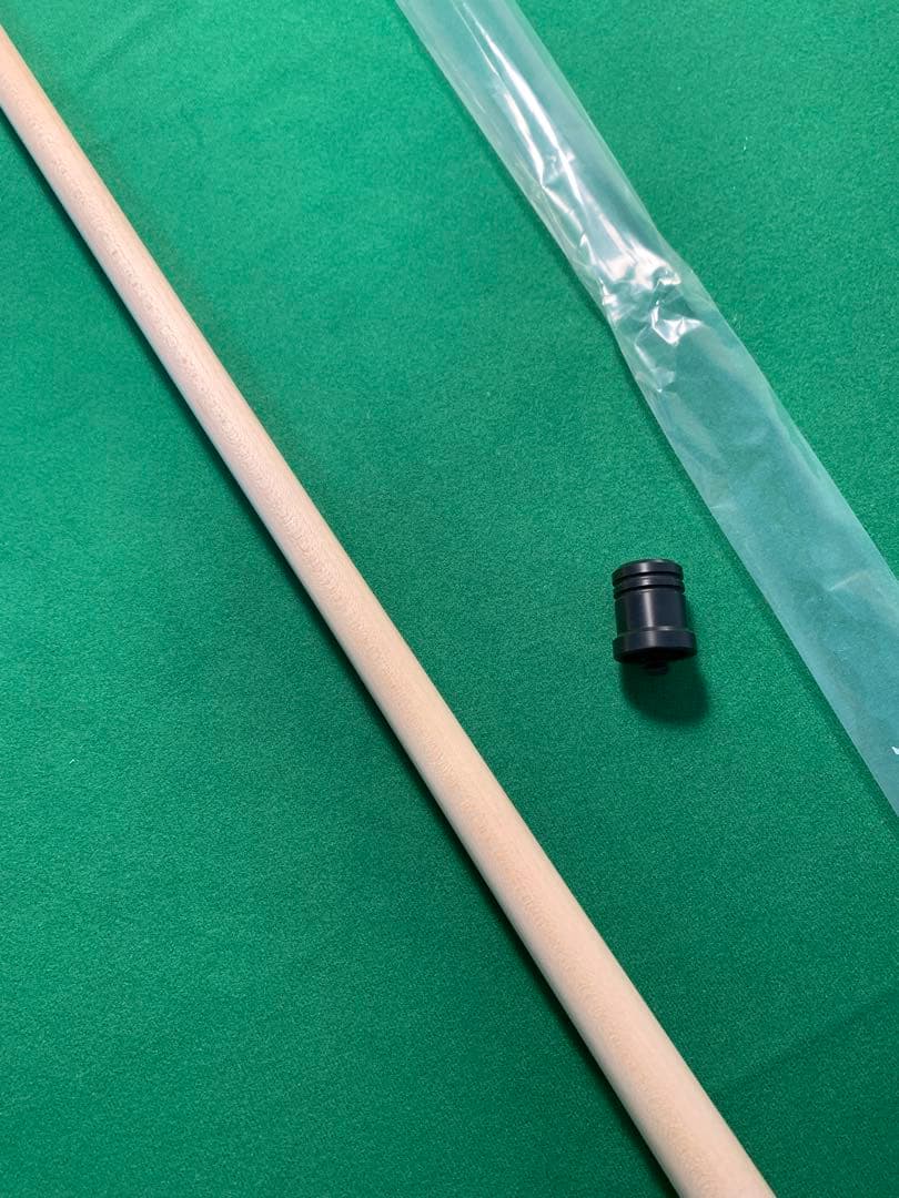 ほぼ新品　expro united シャフト