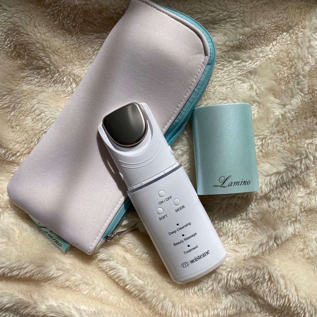 モイスティーヌ 美顔器