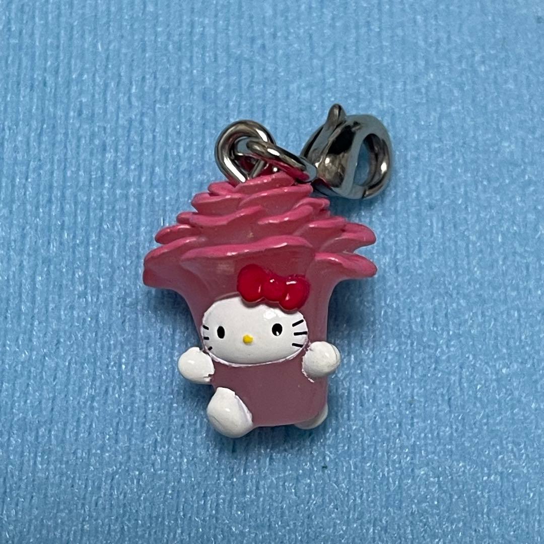 ご当地キティまとめ売り98個 根付けストラップ・ファスナーマスコット