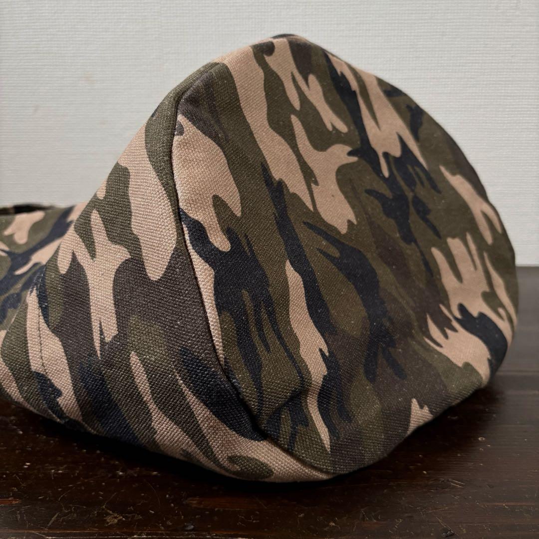 journal standard luxe キャンバス サークル BAG-M