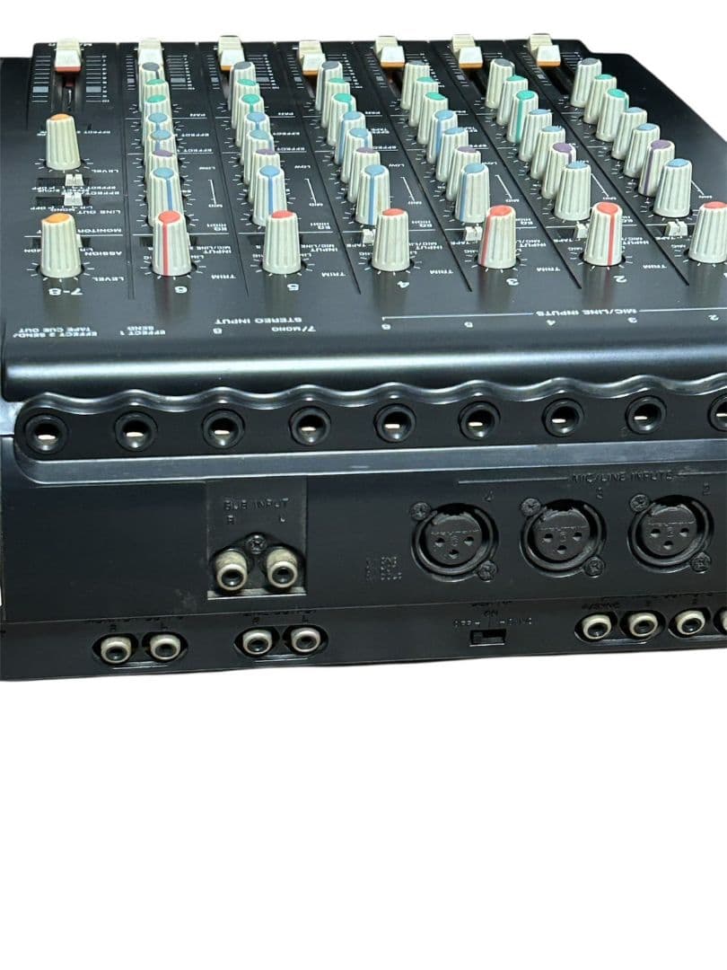 配信機器・PA機器・レコーディング機器 151 TASCAM PORTASTUDIO 424 MK III