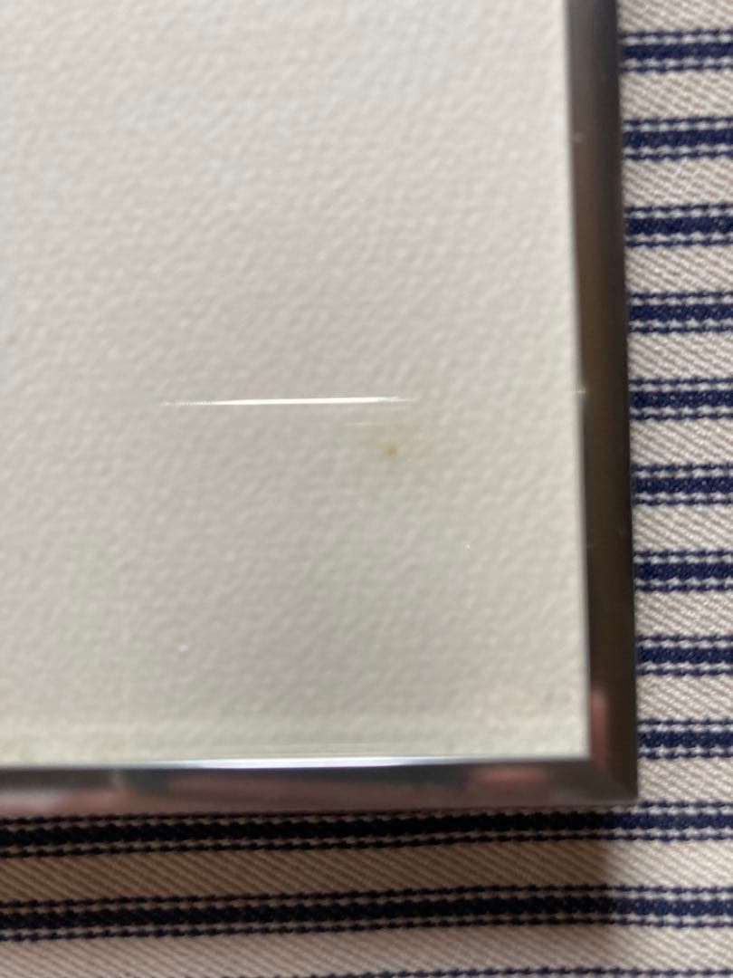 お値引き うたうくじら シルクスクリーン 安斎嘉子 版画 - メルカリ