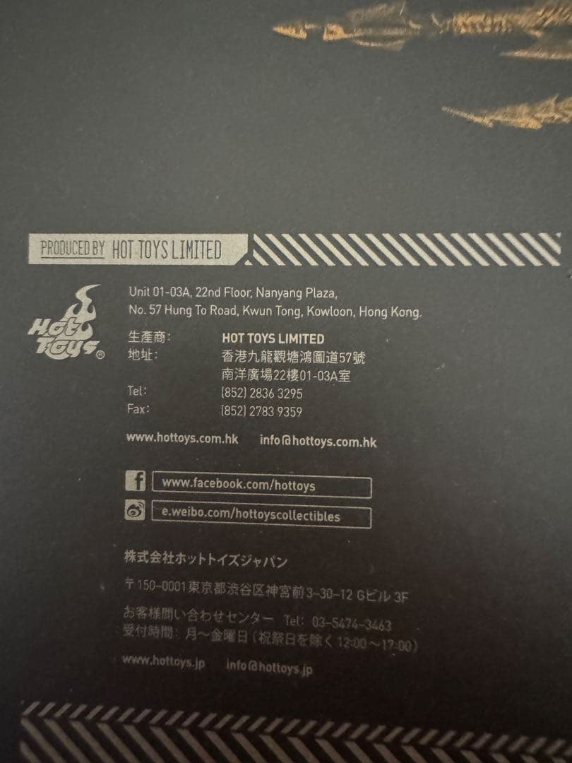 ❗️未開封　毎日値下げ❗️ホットトイズ　エルダー　プレデター　2.0