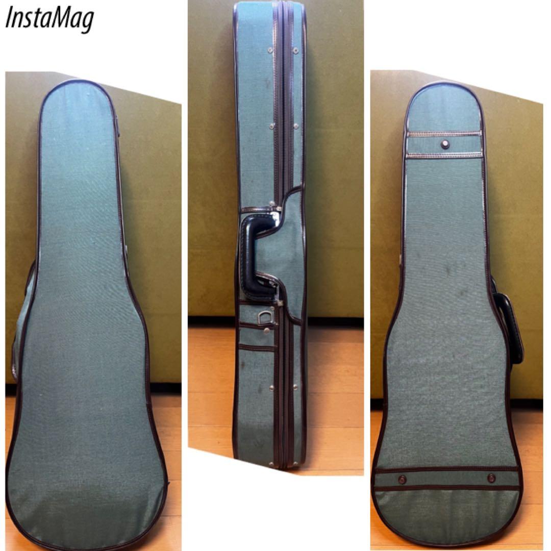 【新品弦張替⭐️】SUZUKI ビオラ 16インチNo.S1 ヴィオラ