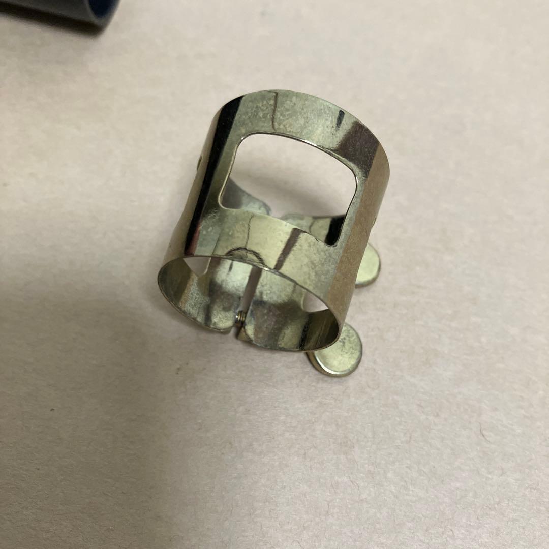 Meyer MR-402-7MM アルトサックス マウスピース