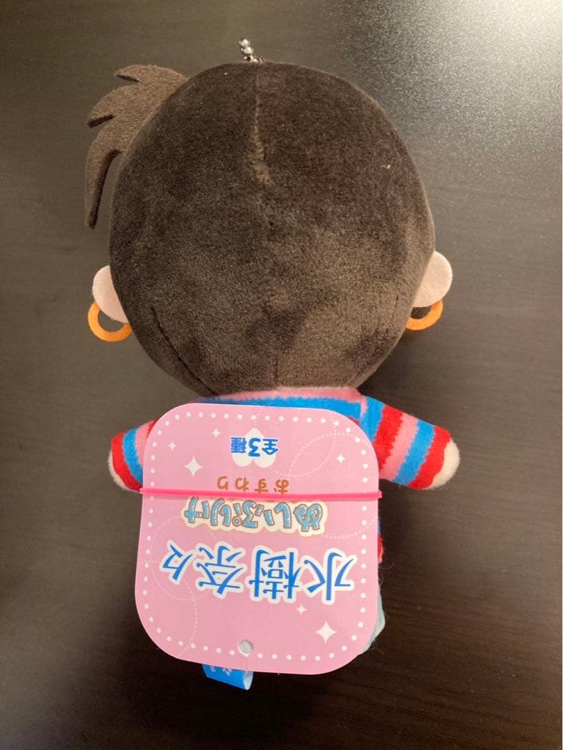 GiGO限定 水樹奈々 ぬいぷりけおすわり - メルカリ