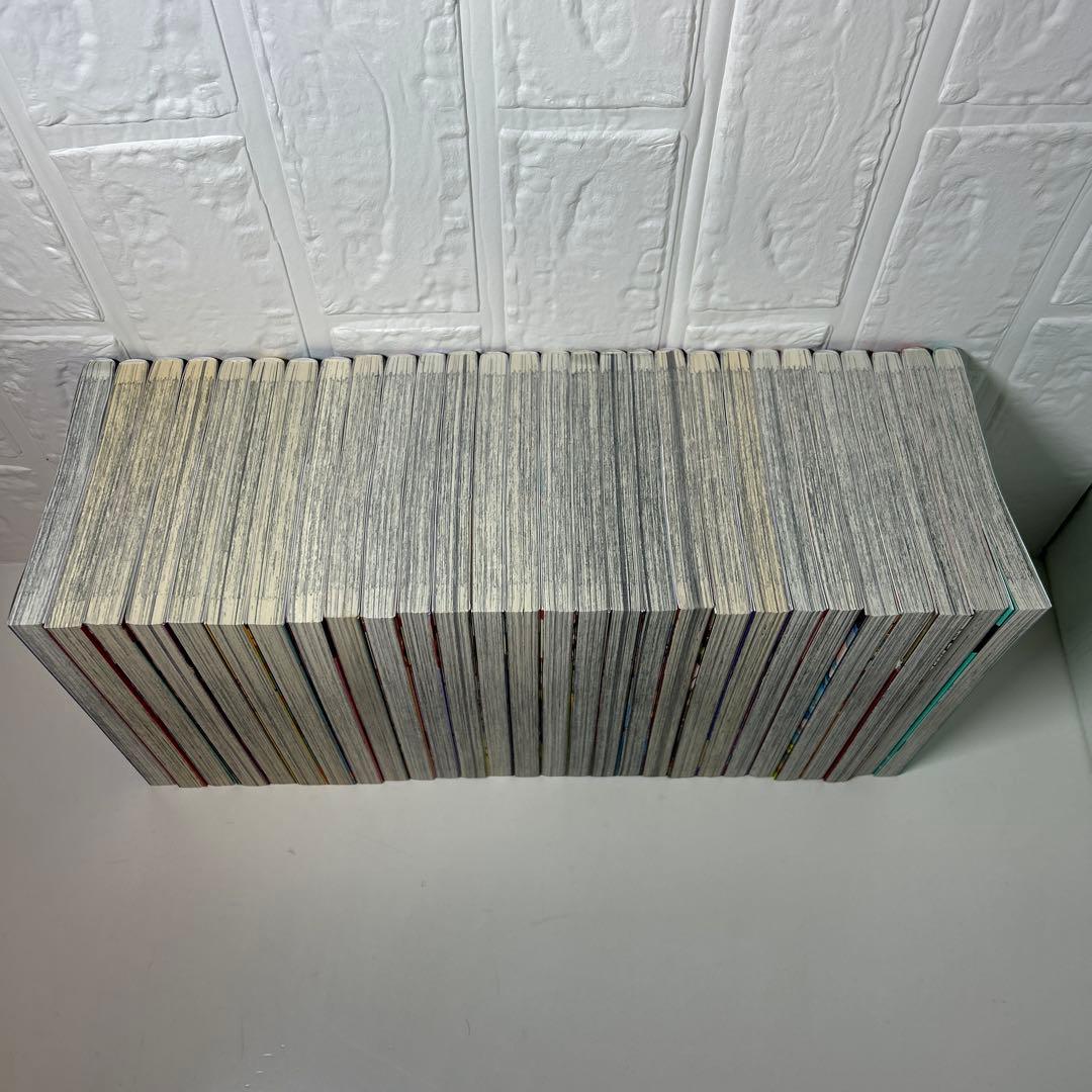 地縛少年　花子くん　全巻　0〜25巻＋関連本2冊