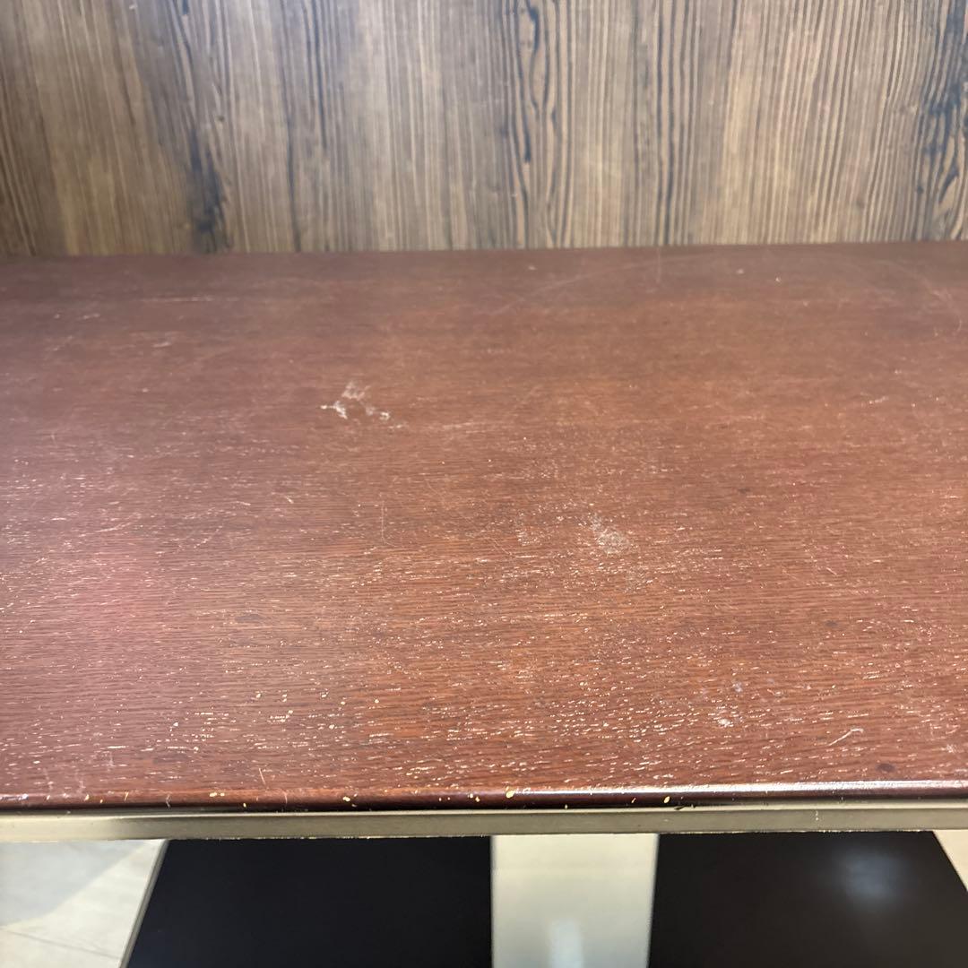 ニトリ　昇降テーブル