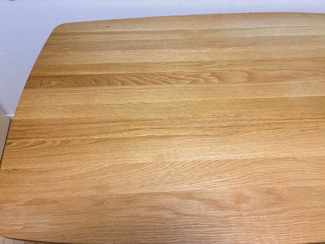 unico(ウニコ) SOLK(ソルク)ダイニングテーブル W1400