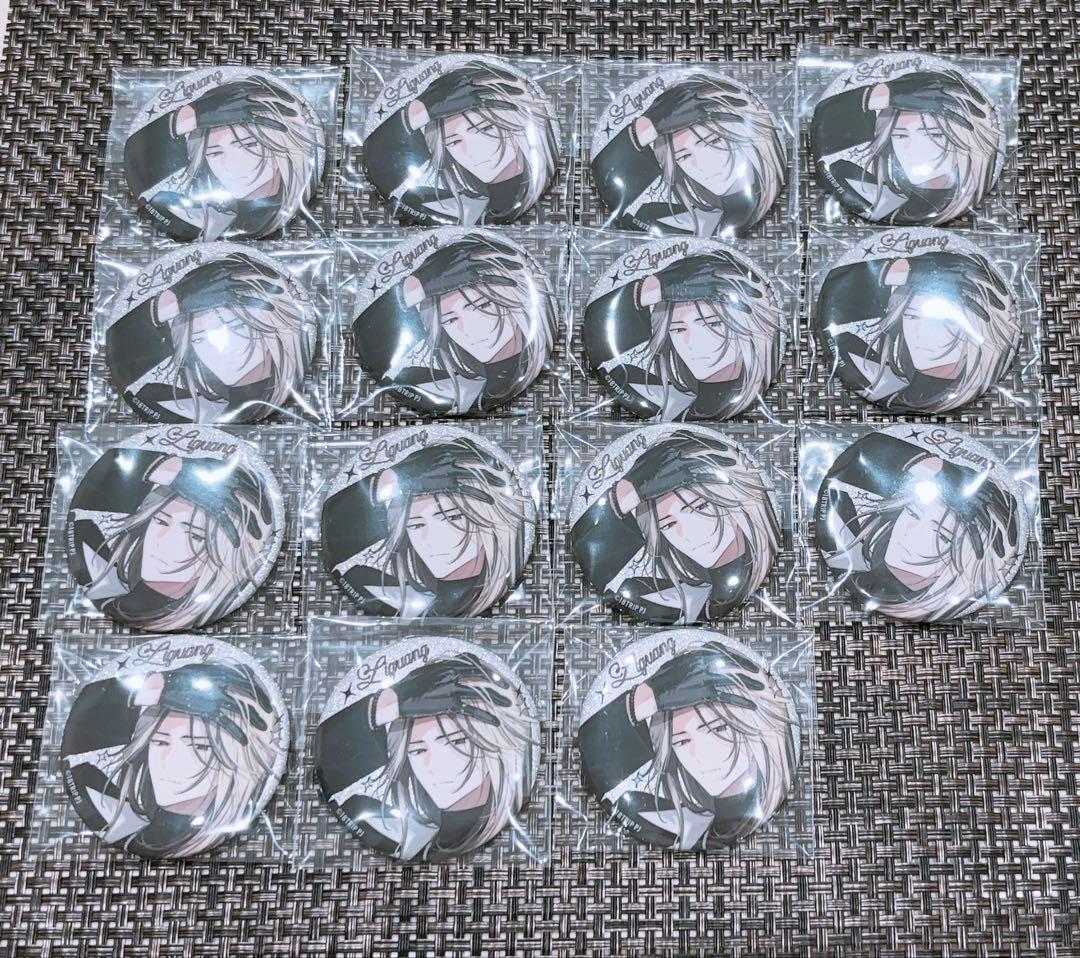 フェアリーテイル ガチャトク 缶バッジ エルザ＆ジェラールの通販はau